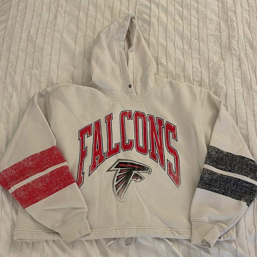 Falcons hoodie